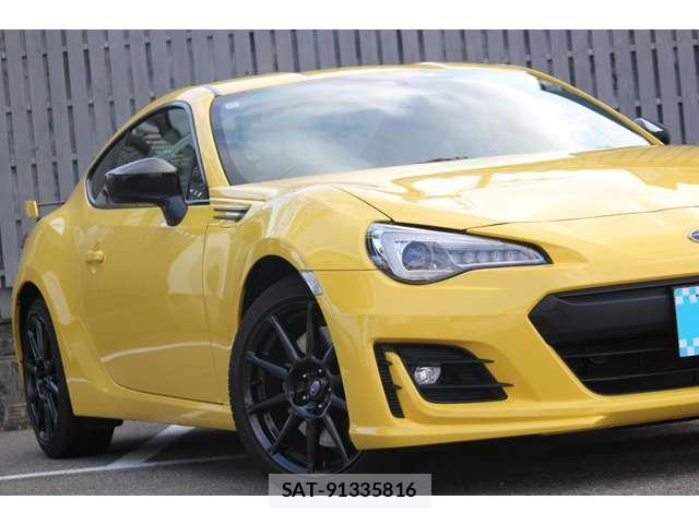 Subaru BRZ 2016-11 8817664-6