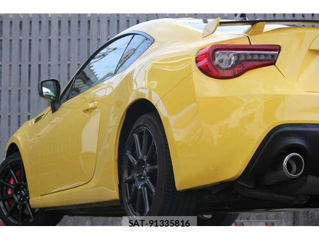 Subaru BRZ 2016-11 8817664-7