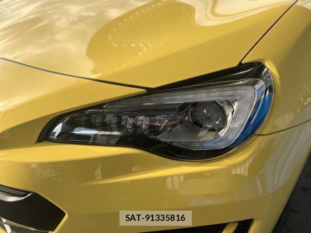 Subaru BRZ 2016-11 8817664-8
