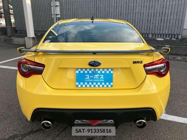Subaru BRZ 2016-11 8817664-9