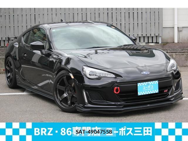 Subaru BRZ 2020-06 8817665-0