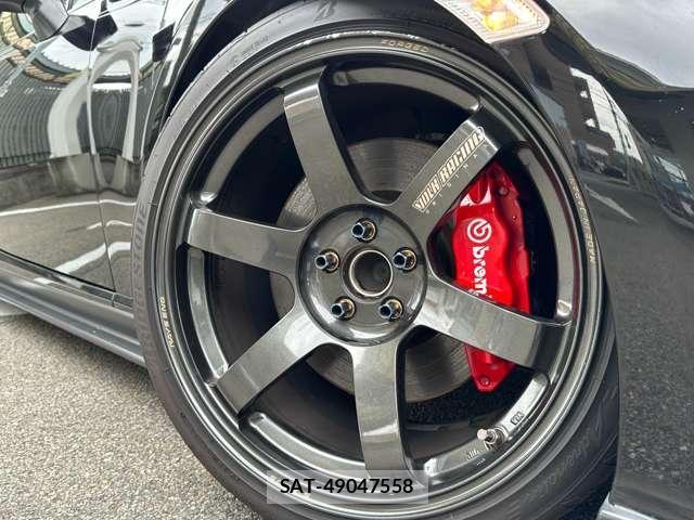 Subaru BRZ 2020-06 8817665-1