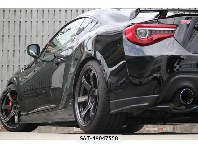 Subaru BRZ 2020-06 8817665-14