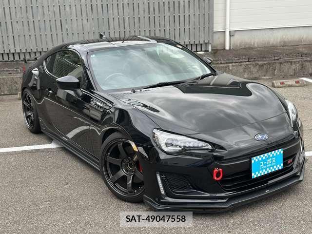 Subaru BRZ 2020-06 8817665-15