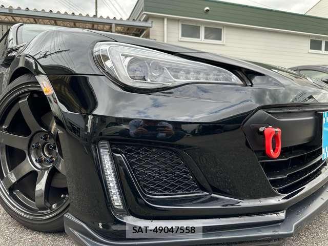 Subaru BRZ 2020-06 8817665-16