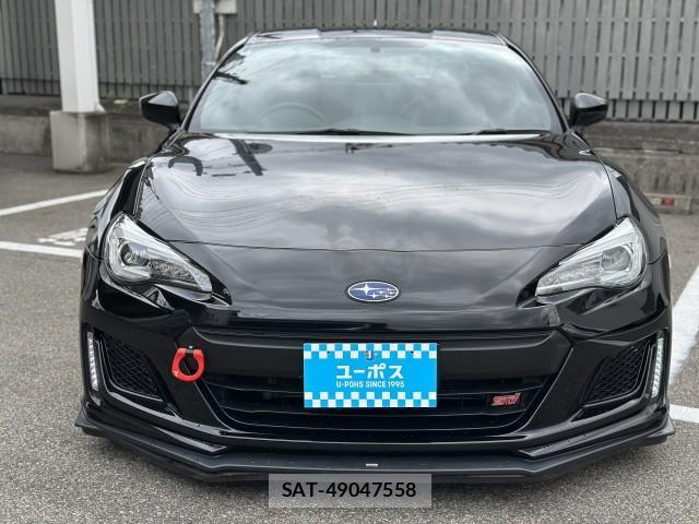 Subaru BRZ 2020-06 8817665-19