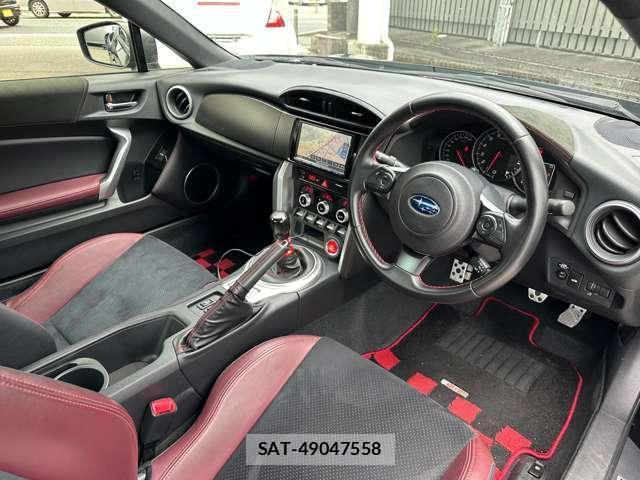 Subaru BRZ 2020-06 8817665-3
