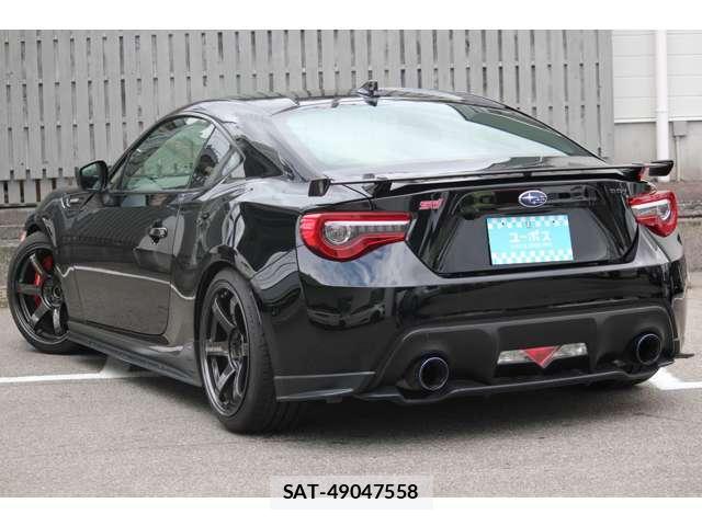 Subaru BRZ 2020-06 8817665-4