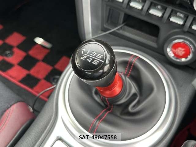 Subaru BRZ 2020-06 8817665-5