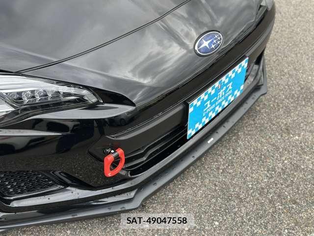 Subaru BRZ 2020-06 8817665-7