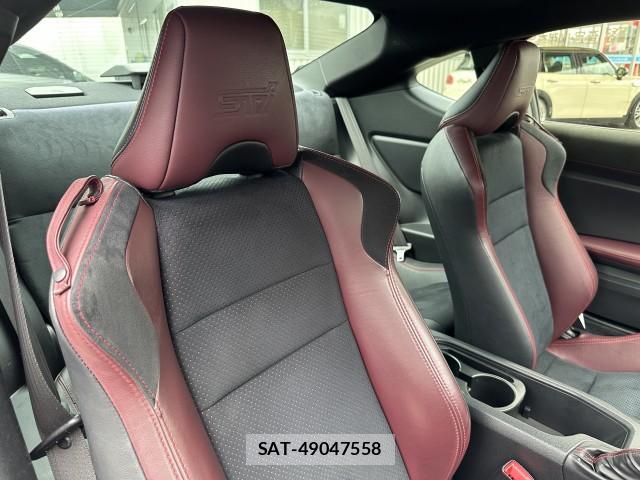 Subaru BRZ 2020-06 8817665-8
