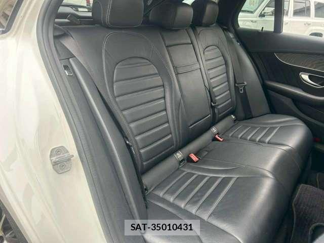 Mercedes Benz C-CLASS 2015-11 8812794-7