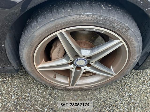 Mercedes Benz C-CLASS 2015-09 8812992-3