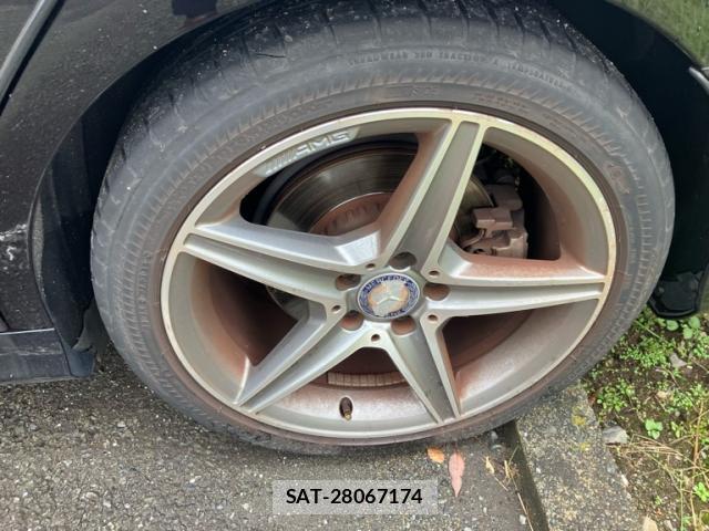 Mercedes Benz C-CLASS 2015-09 8812992-5