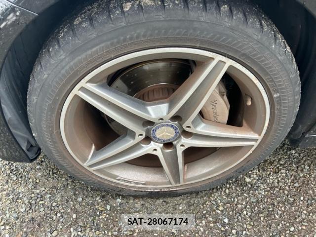 Mercedes Benz C-CLASS 2015-09 8812992-6
