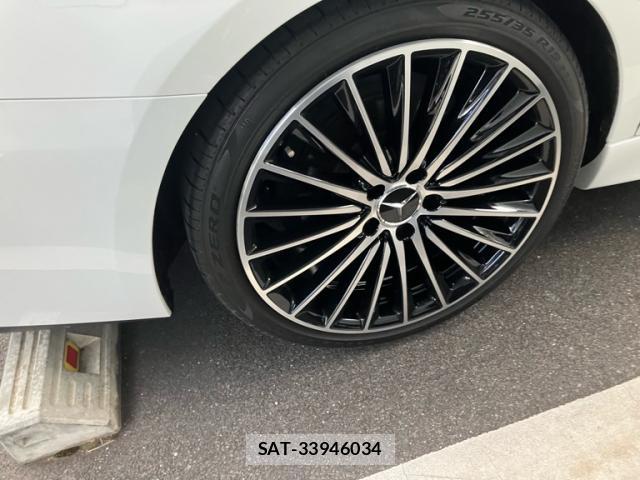 Mercedes Benz C-CLASS 2023-03 8813527-10