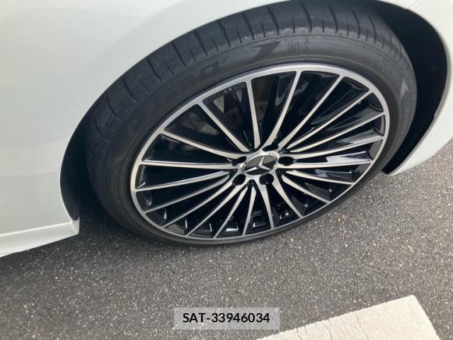 Mercedes Benz C-CLASS 2023-03 8813527-3