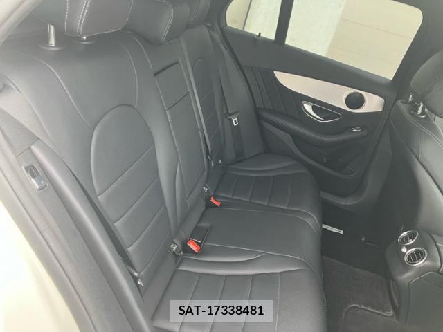 Mercedes Benz C-CLASS 2018-02 8813633-10
