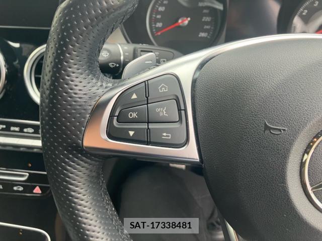 Mercedes Benz C-CLASS 2018-02 8813633-14