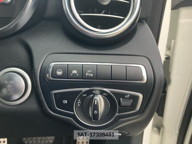 Mercedes Benz C-CLASS 2018-02 8813633-16