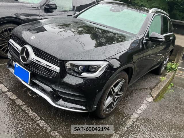 Mercedes Benz C-CLASS 2019-11 8812993-0