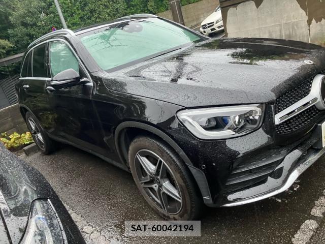 Mercedes Benz C-CLASS 2019-11 8812993-1