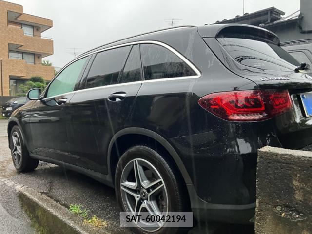 Mercedes Benz C-CLASS 2019-11 8812993-13