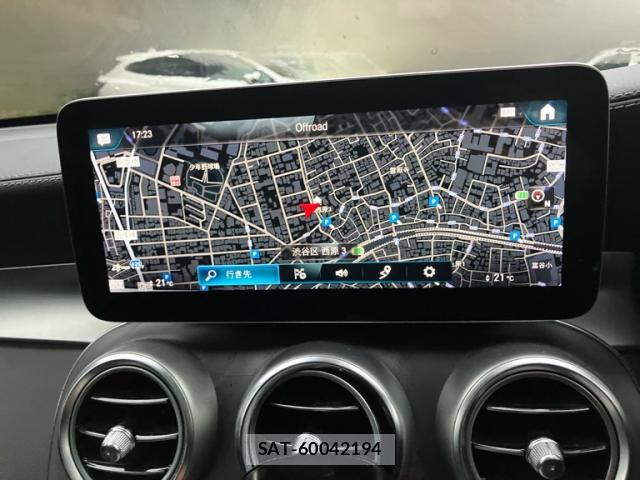 Mercedes Benz C-CLASS 2019-11 8812993-16
