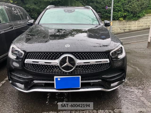 Mercedes Benz C-CLASS 2019-11 8812993-2