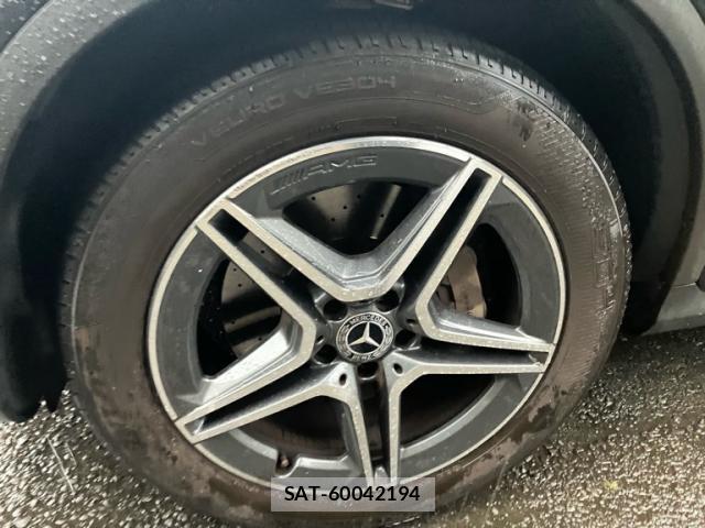Mercedes Benz C-CLASS 2019-11 8812993-3