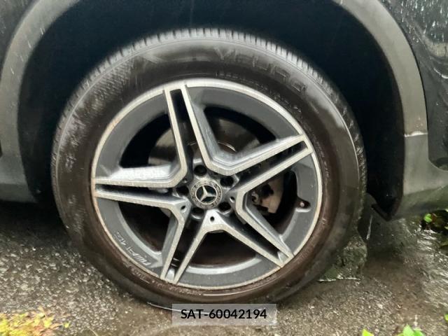 Mercedes Benz C-CLASS 2019-11 8812993-4