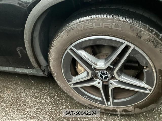 Mercedes Benz C-CLASS 2019-11 8812993-5