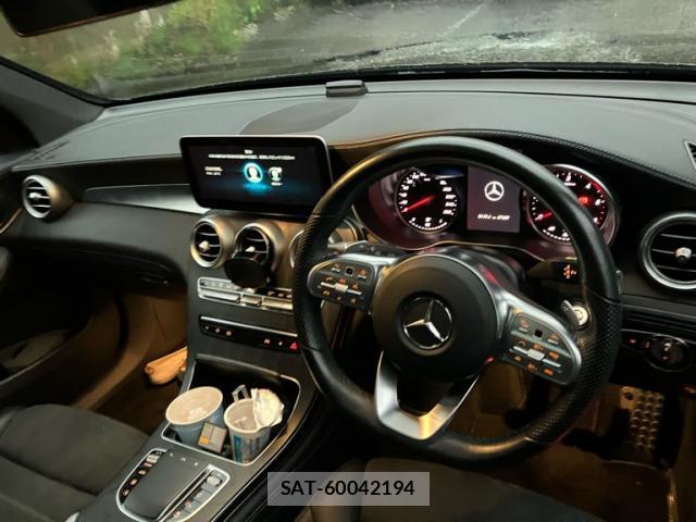 Mercedes Benz C-CLASS 2019-11 8812993-7