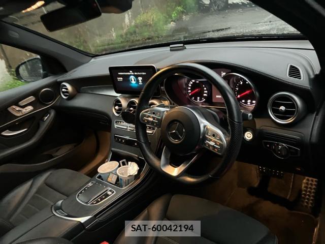 Mercedes Benz C-CLASS 2019-11 8812993-8