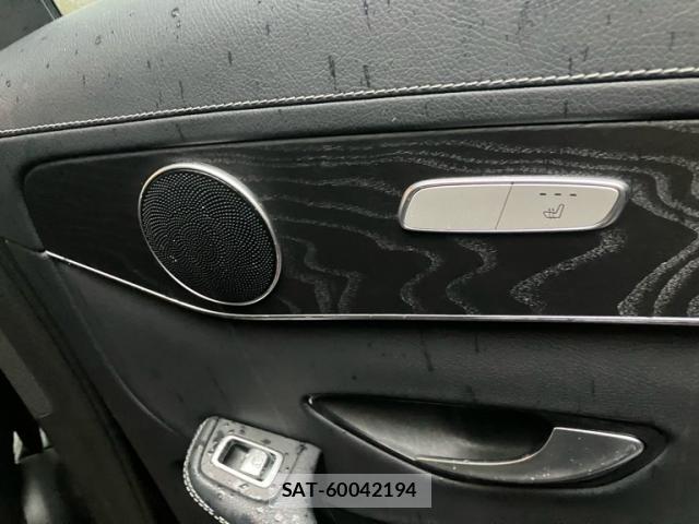 Mercedes Benz C-CLASS 2019-11 8812993-9