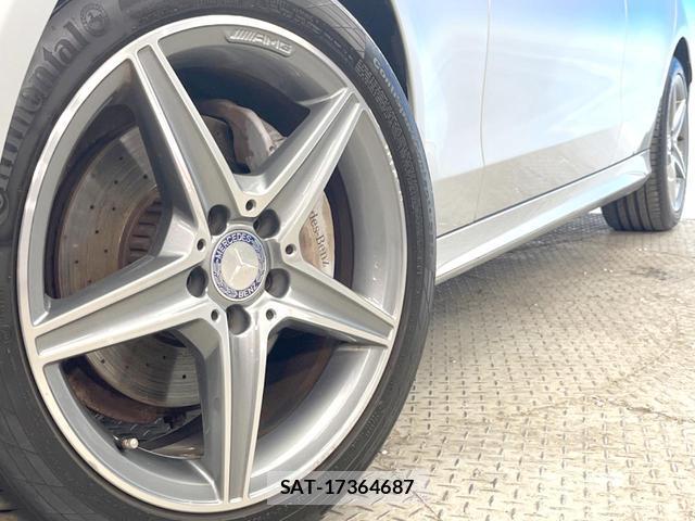 Mercedes Benz C-CLASS 2017-03 8813149-14