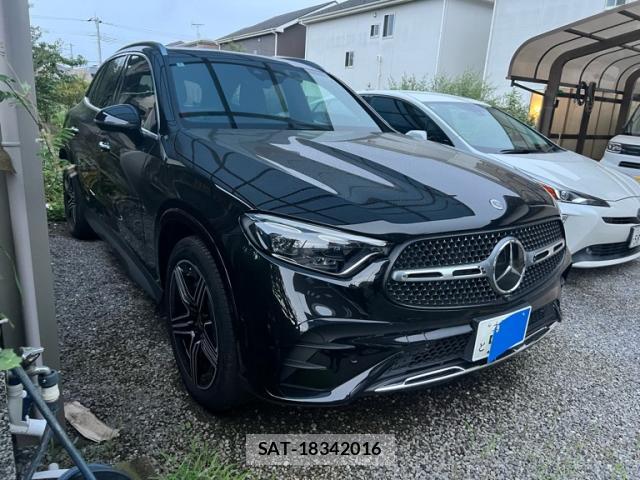 Mercedes Benz C-CLASS 2024-05 8813852-1