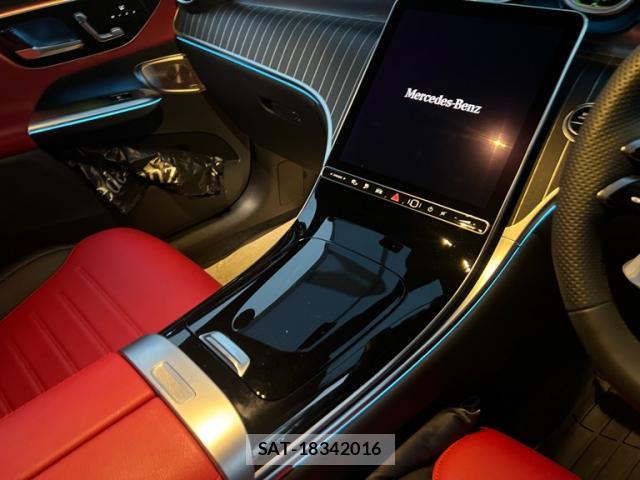 Mercedes Benz C-CLASS 2024-05 8813852-11