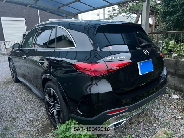 Mercedes Benz C-CLASS 2024-05 8813852-12