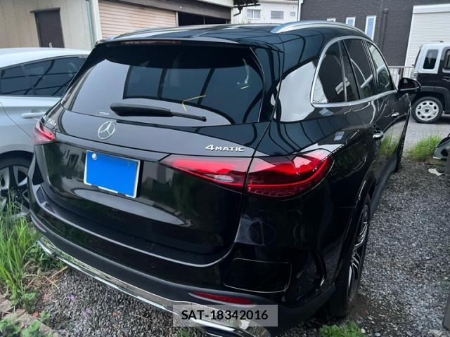 Mercedes Benz C-CLASS 2024-05 8813852-13