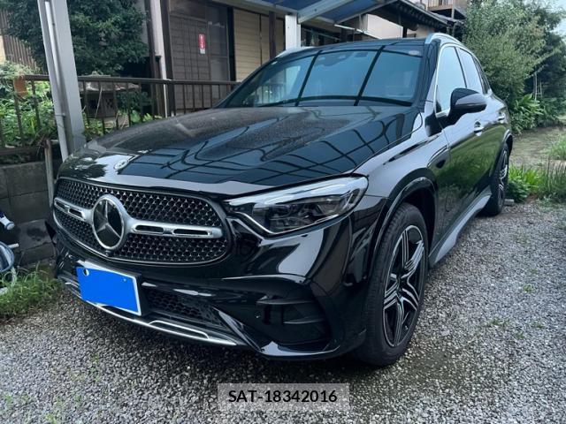Mercedes Benz C-CLASS 2024-05 8813852-2