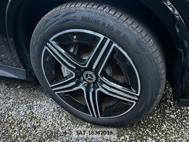 Mercedes Benz C-CLASS 2024-05 8813852-4