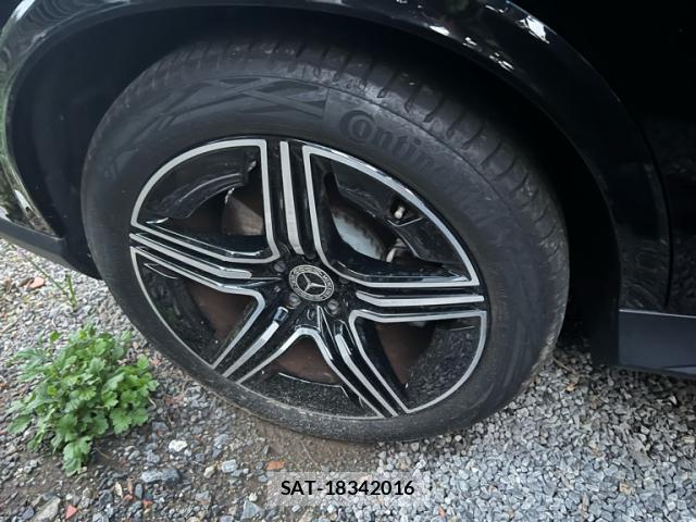 Mercedes Benz C-CLASS 2024-05 8813852-5