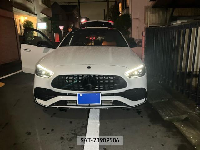Amg C-CLASS 2023-02 8813896-0
