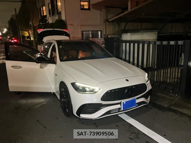 Amg C-CLASS 2023-02 8813896-1