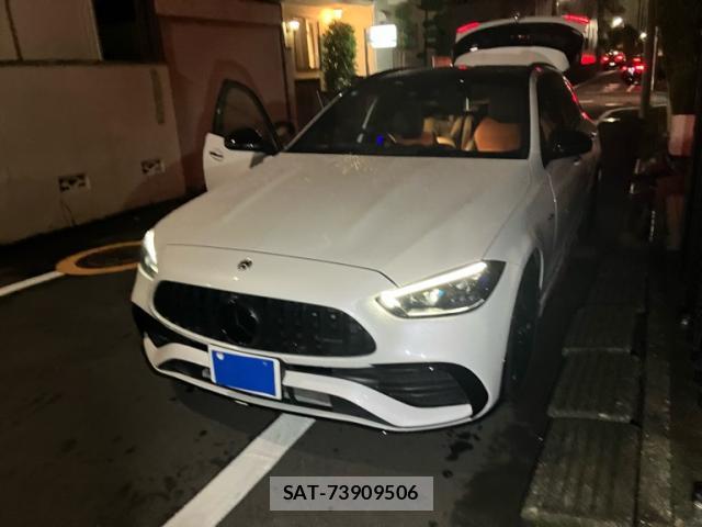 Amg C-CLASS 2023-02 8813896-2
