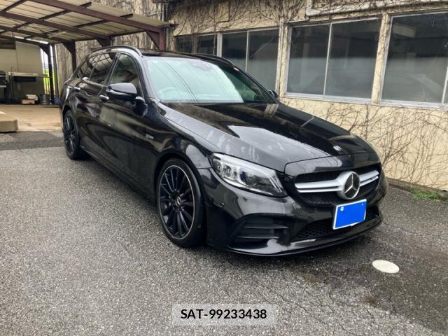Amg C-CLASS 2018-09 8814544-0