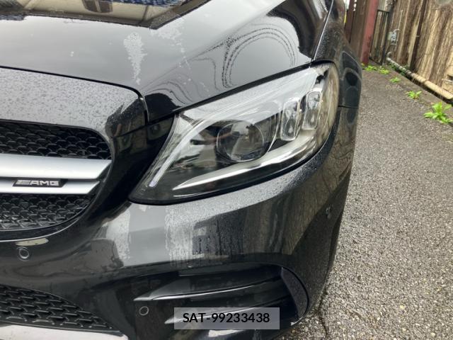 Amg C-CLASS 2018-09 8814544-12