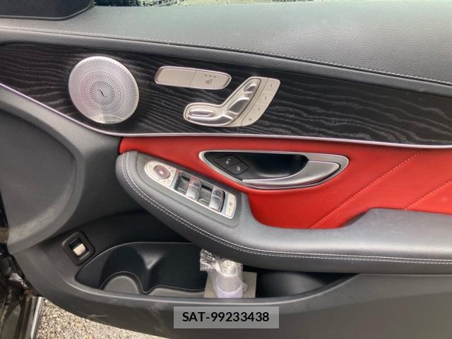 Amg C-CLASS 2018-09 8814544-14