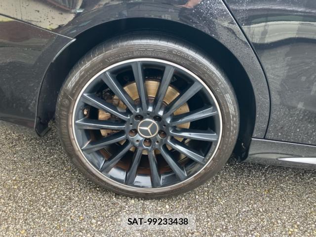 Amg C-CLASS 2018-09 8814544-5